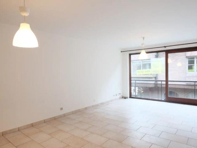 Appartement location à Iseghem, West-Vlaanderen