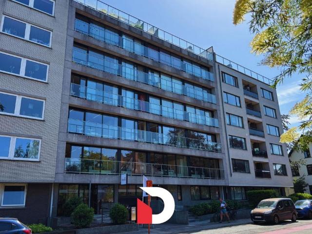 Appartement location à Brugge, West-Vlaanderen