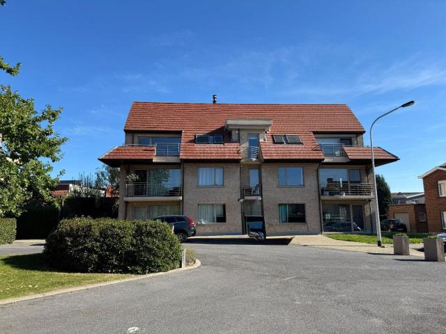 Appartement location à Drongen, Gent