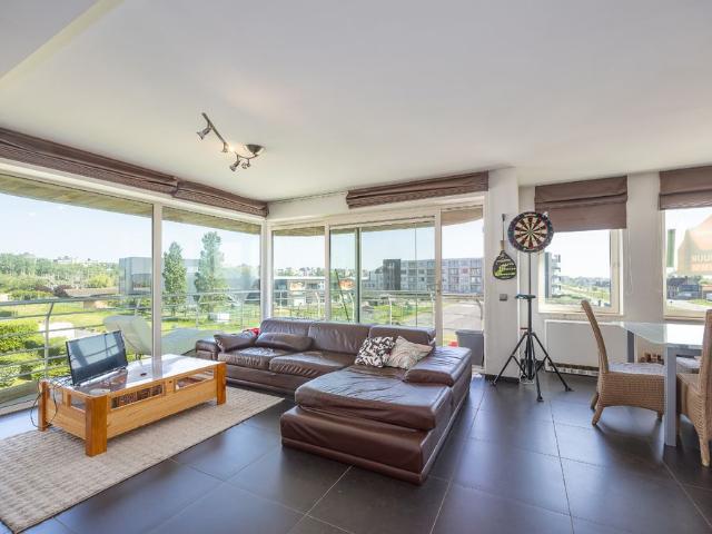 Appartement location à Middelkerke, West-Vlaanderen