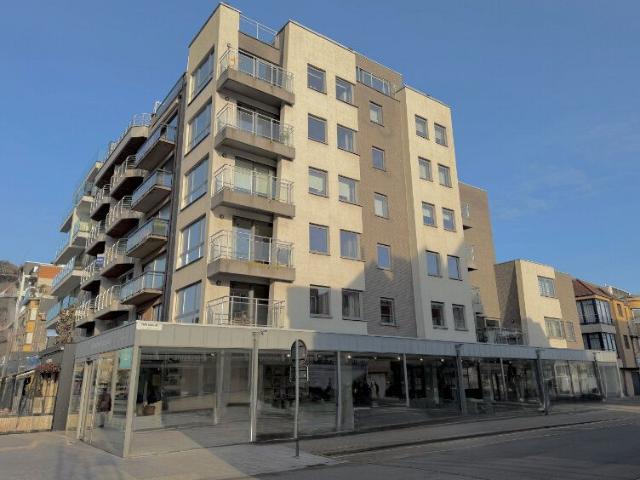 Appartement location à Koksijde