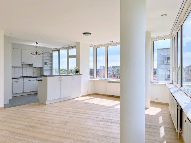 Appartement location à Kortrijk