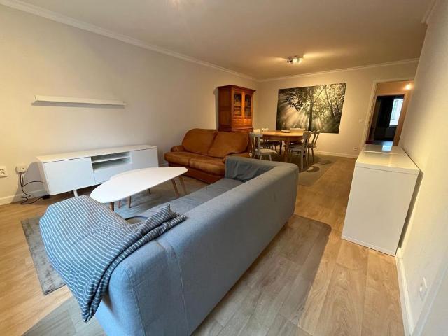 Appartement location à Lava, Brabant