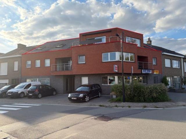 Appartement location à Asper, Oost-Vlaanderen