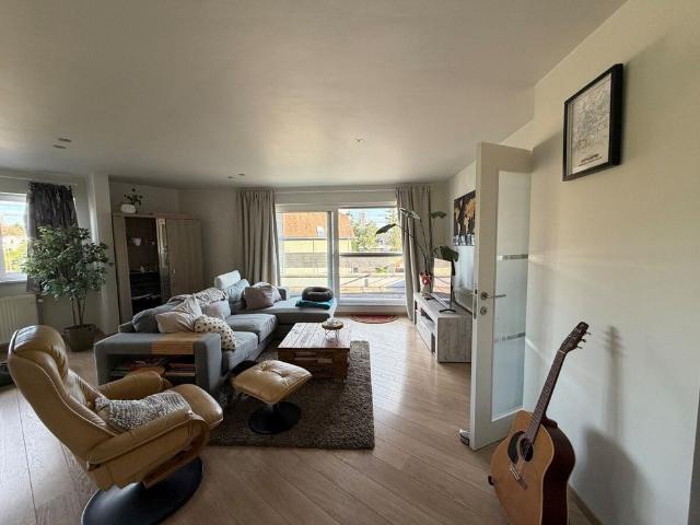 Appartement location à Asper, Oost-Vlaanderen