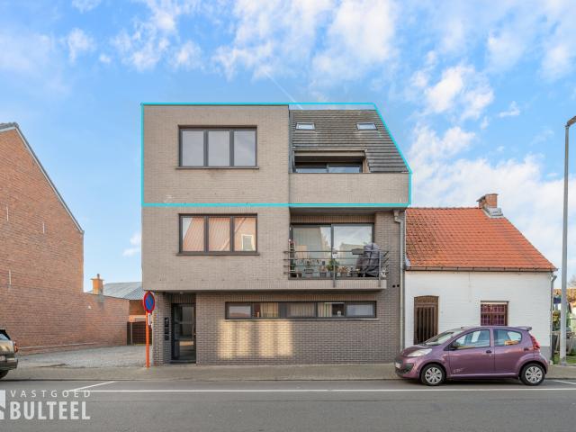 Appartement location à Belsele, Sint-Niklaas