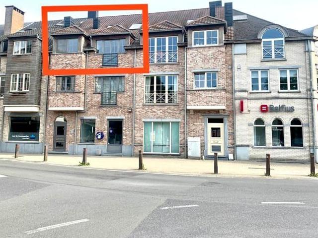Appartement location à Bodeghem-saint-martin, Brabant