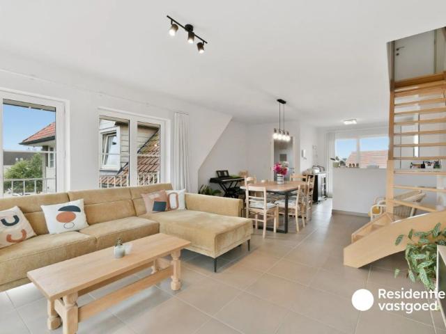 Maison location à Oudenburg, West-Vlaanderen