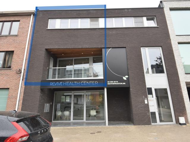 Appartement location à Sint-niklaas, Oost-Vlaanderen