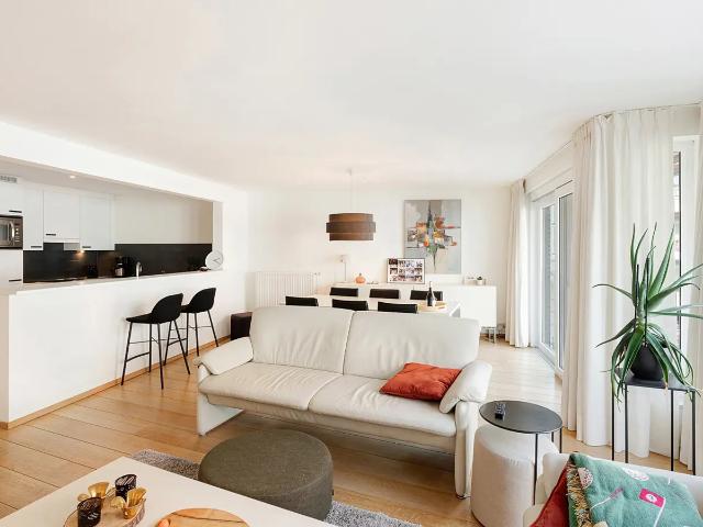 Appartement location à Knokke, Knokke-Heist