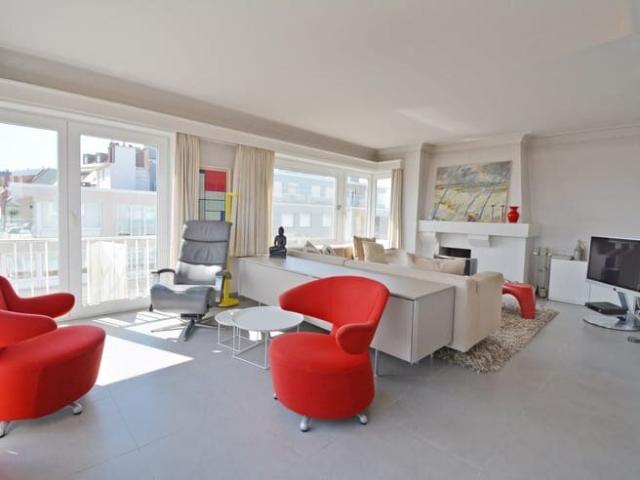 Appartement location à Knokke-heist, West-Vlaanderen
