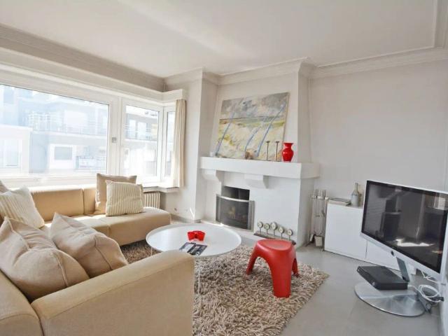 Appartement location à Knokke-heist, West-Vlaanderen
