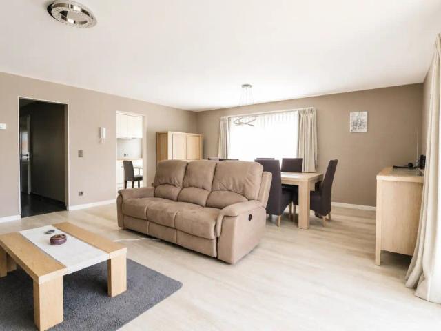 Appartement location à Blankenberghe, West-Vlaanderen