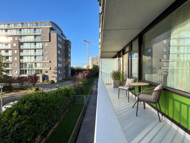 Appartement location à Ekkergem, Gent