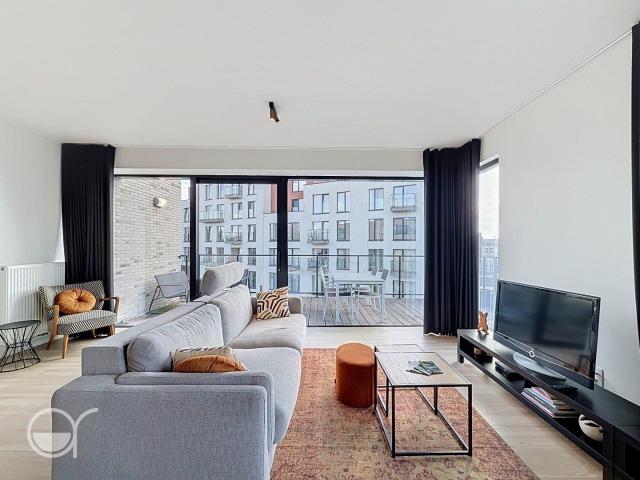 Appartement location à Gent