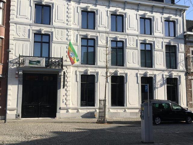 Appartement location à Tongeren, Limburg
