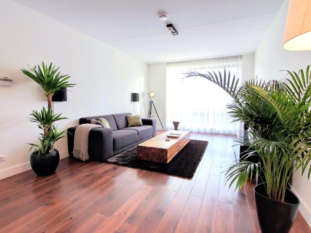 Appartement te huur in Haarzuilens, Utrecht