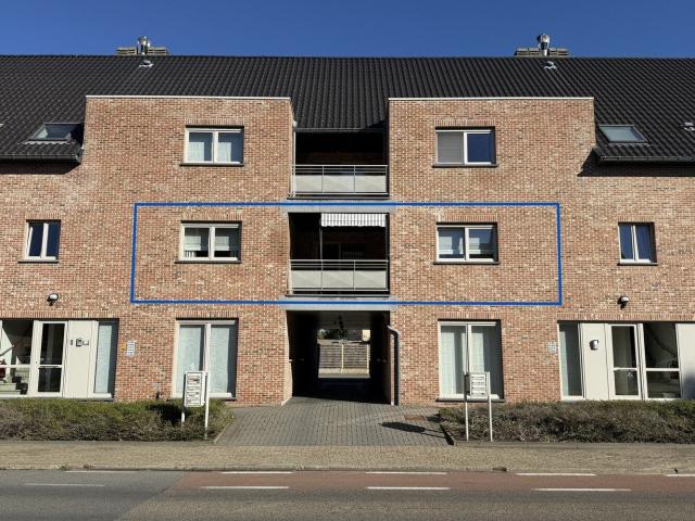 Appartement location à Oostham, Tessenderlo-Ham