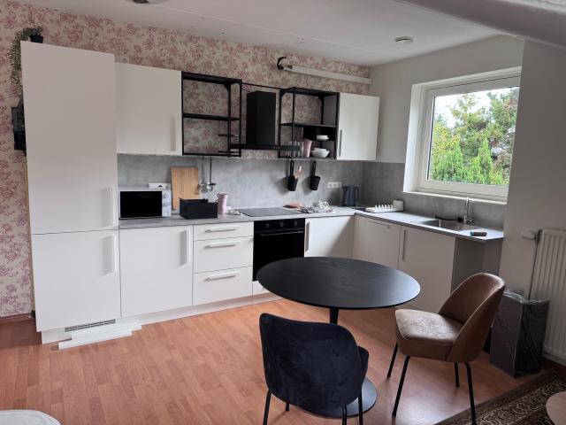 Appartement te huur in Overgooi, Almere-haven
