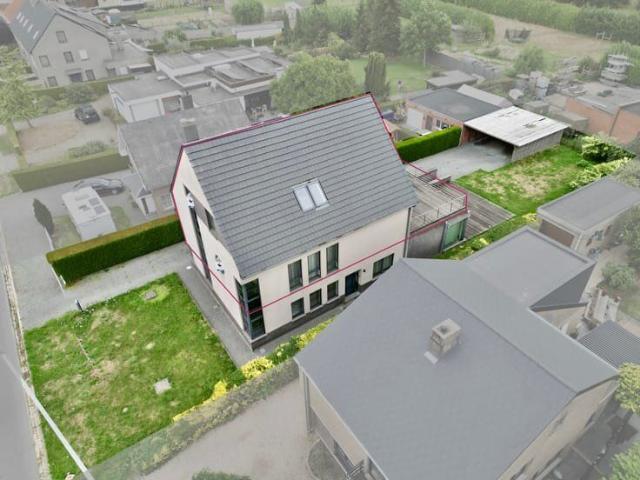 Appartement location à Dendermonde, Oost-Vlaanderen