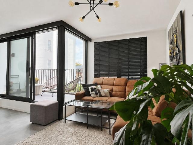 Appartement location à Aalst, Oost-Vlaanderen