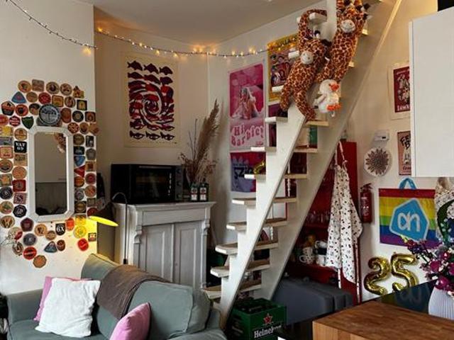 Appartement te huur in Haarzuilens, Utrecht
