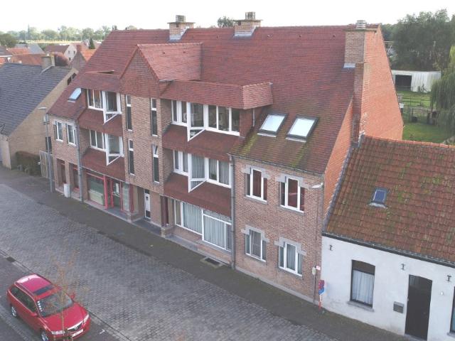 Appartement location à Maldegem, Oost-Vlaanderen