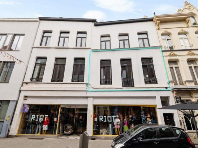 Appartement location à Antwerpen