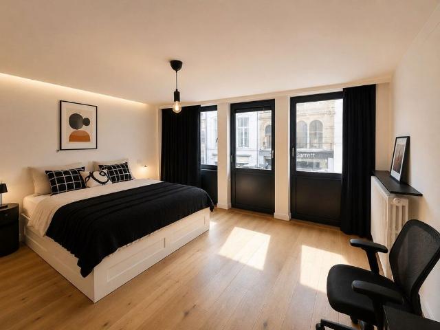 Appartement location à Desteldonk, Oost-Vlaanderen
