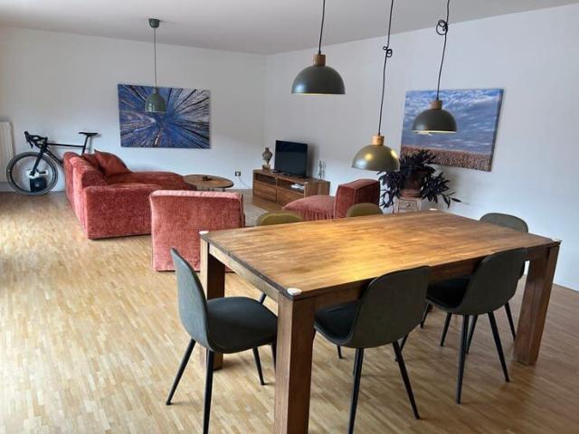 Appartement location à Lava, Brabant