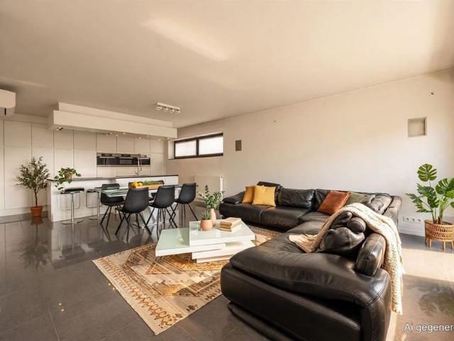 Appartement location à Borgerhout Extra Muros, Antwerpen