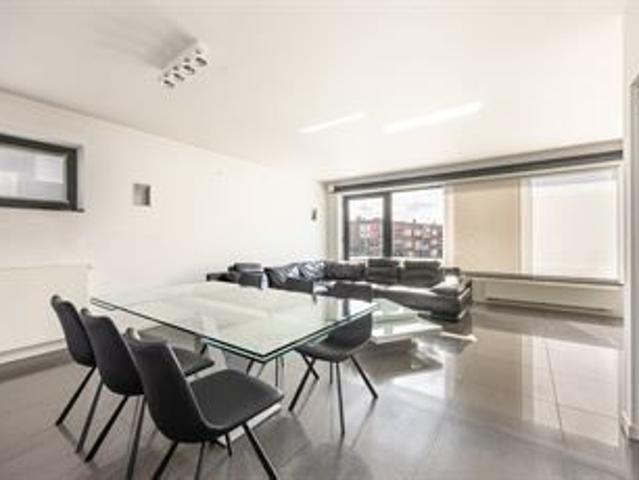 Appartement location à Antwerpen