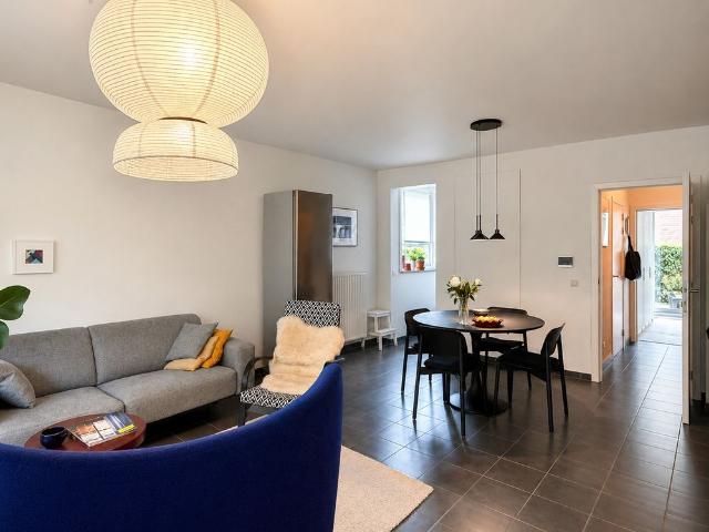 Appartement location à Desteldonk, Oost-Vlaanderen