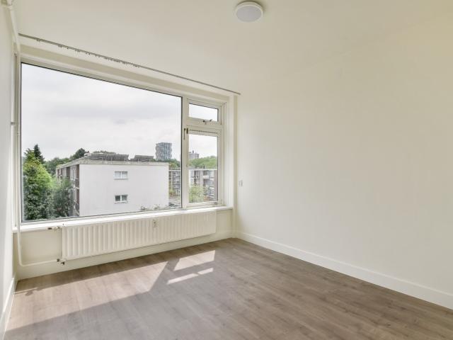 Appartement te huur in Zuid, Amsterdam