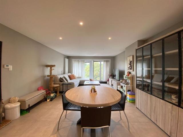 Appartement location à Desteldonk, Oost-Vlaanderen