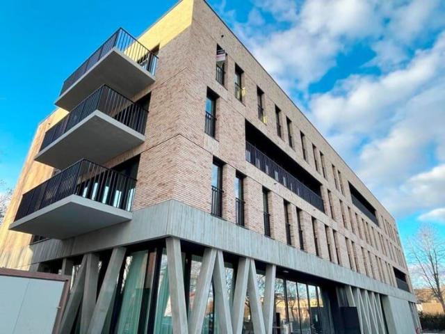 Appartement location à Desteldonk, Oost-Vlaanderen