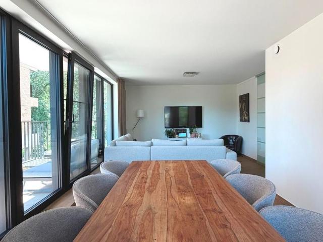Appartement location à Desteldonk, Oost-Vlaanderen