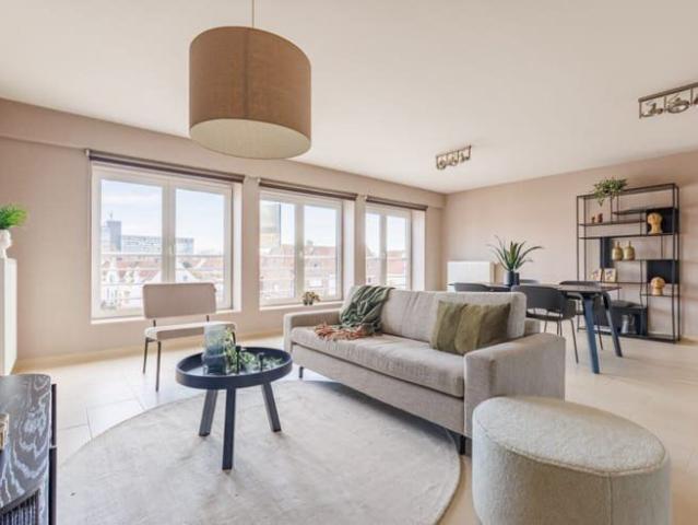 Appartement location à Brugge, West-Vlaanderen