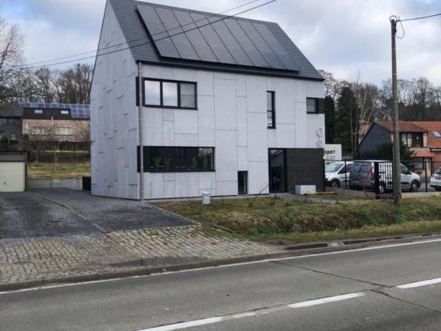 Appartement location à Aarschot, Brabant