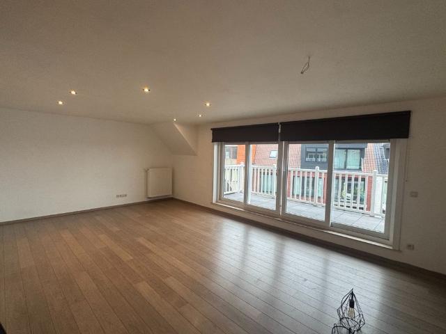 Appartement location à Le Coq, West-Vlaanderen
