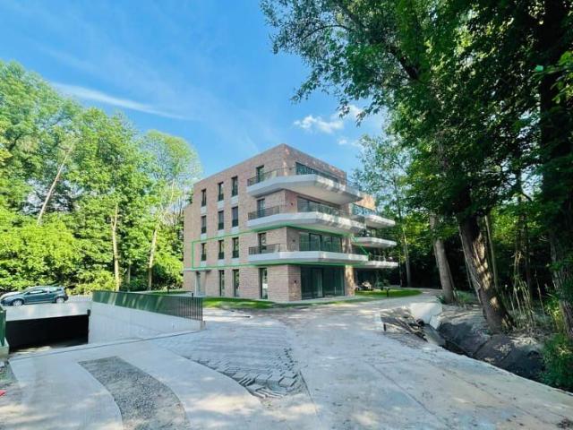Appartement location à Desteldonk, Oost-Vlaanderen