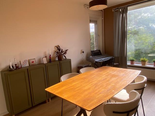 Appartement te huur in Oosterparkwijk, Groningen