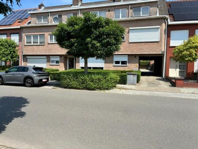 Appartement location à Esen, Antwerpen