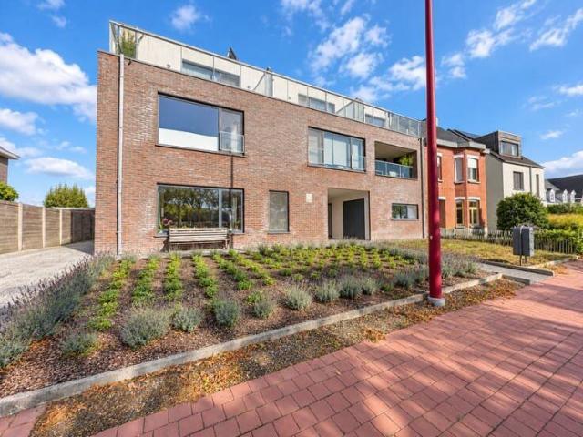 Appartement location à Deinze, Oost-Vlaanderen