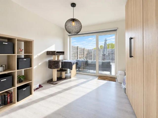 Appartement location à Deinze, Oost-Vlaanderen