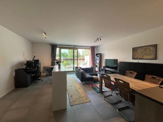 Appartement location à Diest, Brabant