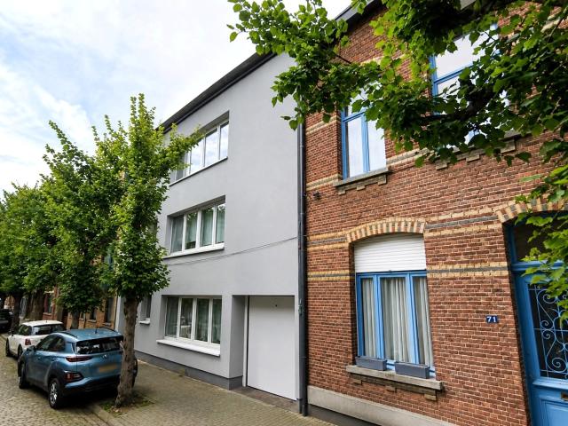 Appartement location à Antwerpen