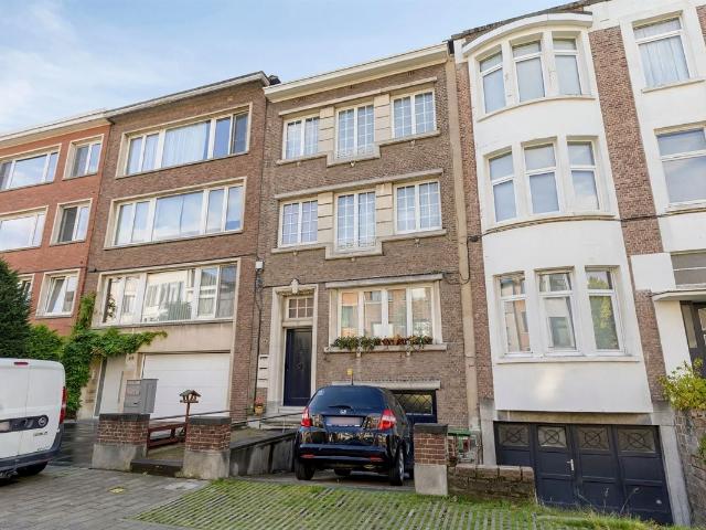 Appartement location à Nieuw Kwartier, Antwerpen