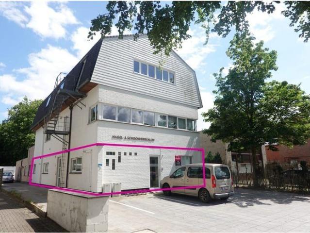 Appartement location à Varsenare, West-Vlaanderen