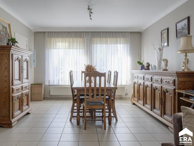 Appartement vente à Zonhoven, Limburg